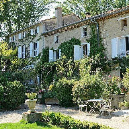 La Nesquiere Chambres D'Hotes Pernes-les-Fontaines Εξωτερικό φωτογραφία