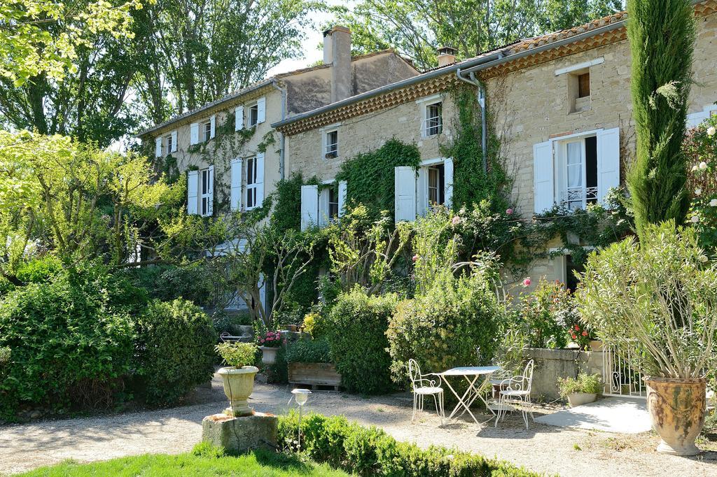 La Nesquiere Chambres D'Hotes Pernes-les-Fontaines Εξωτερικό φωτογραφία