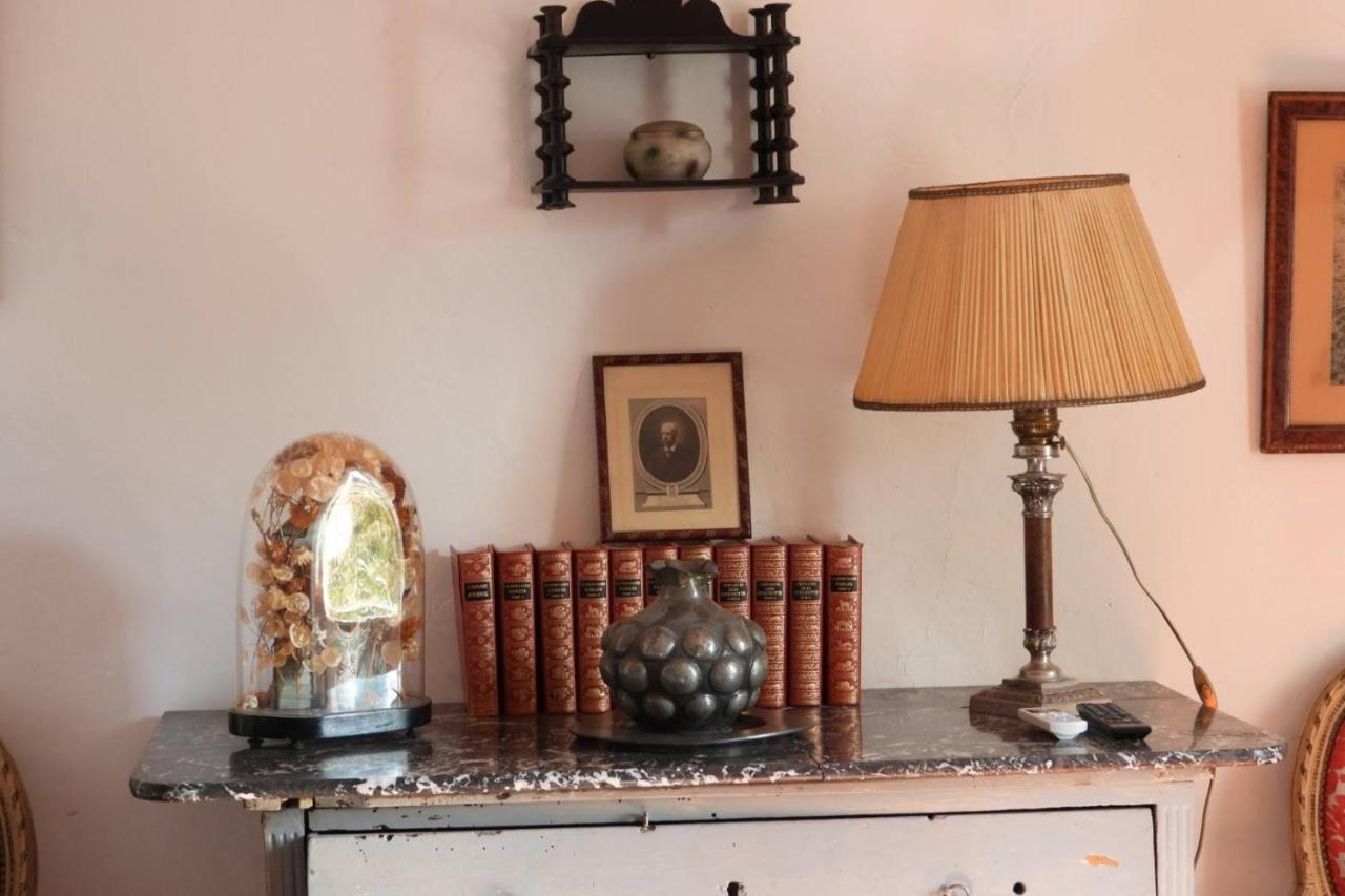 La Nesquiere Chambres D'Hotes Pernes-les-Fontaines Εξωτερικό φωτογραφία