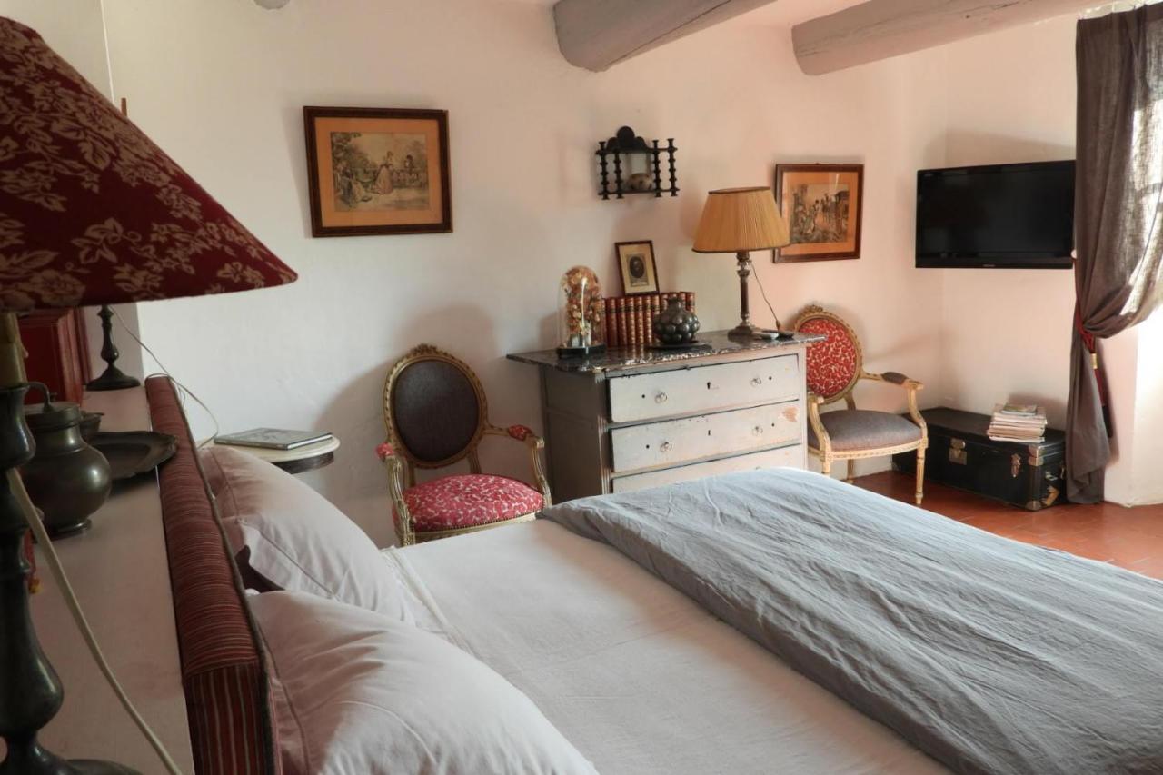 La Nesquiere Chambres D'Hotes Pernes-les-Fontaines Εξωτερικό φωτογραφία