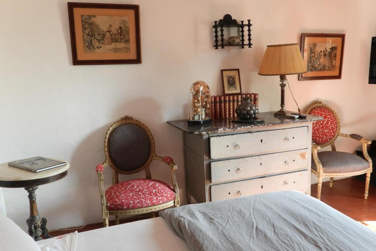 La Nesquiere Chambres D'Hotes Pernes-les-Fontaines Εξωτερικό φωτογραφία
