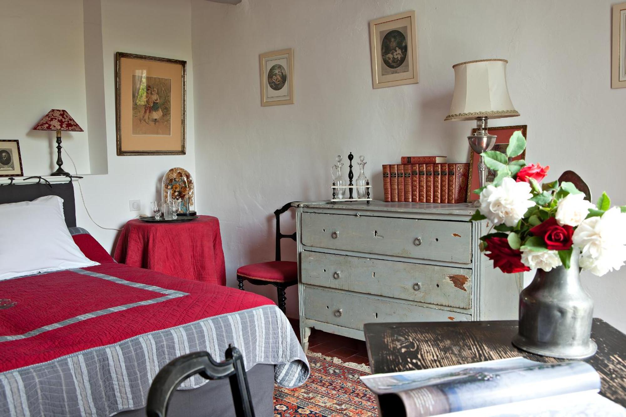 La Nesquiere Chambres D'Hotes Pernes-les-Fontaines Εξωτερικό φωτογραφία