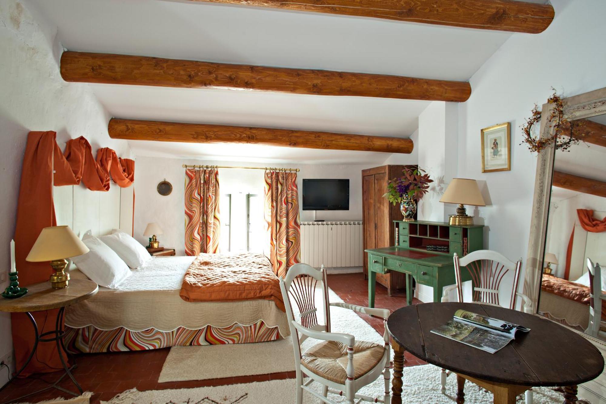 La Nesquiere Chambres D'Hotes Pernes-les-Fontaines Εξωτερικό φωτογραφία
