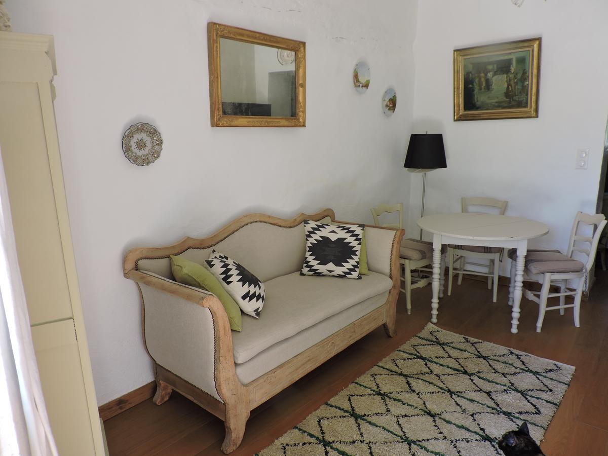 La Nesquiere Chambres D'Hotes Pernes-les-Fontaines Εξωτερικό φωτογραφία