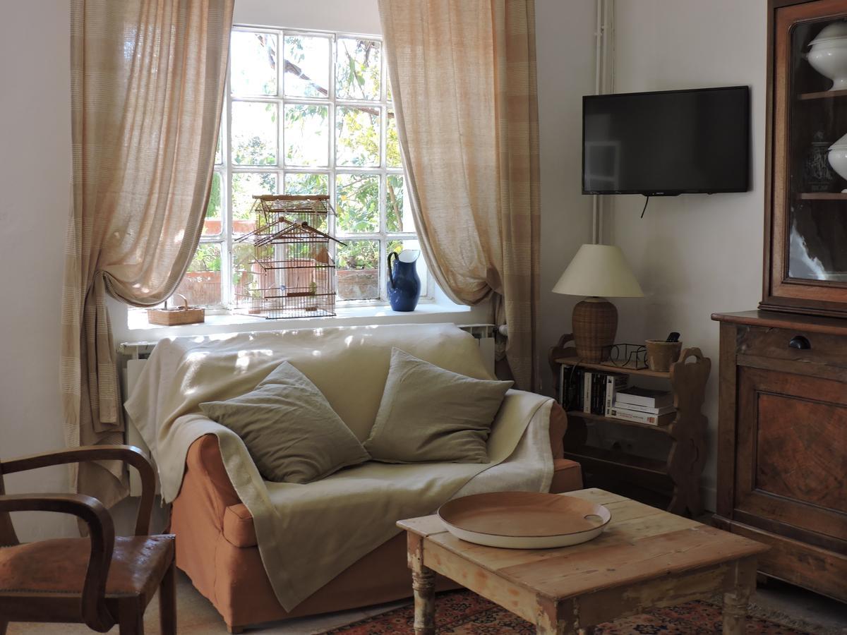 La Nesquiere Chambres D'Hotes Pernes-les-Fontaines Εξωτερικό φωτογραφία