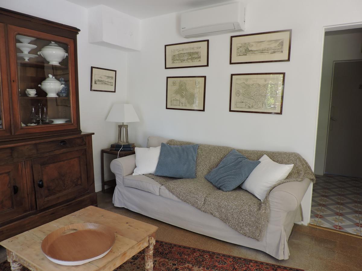 La Nesquiere Chambres D'Hotes Pernes-les-Fontaines Εξωτερικό φωτογραφία