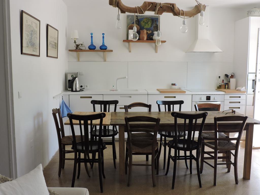 La Nesquiere Chambres D'Hotes Pernes-les-Fontaines Εξωτερικό φωτογραφία