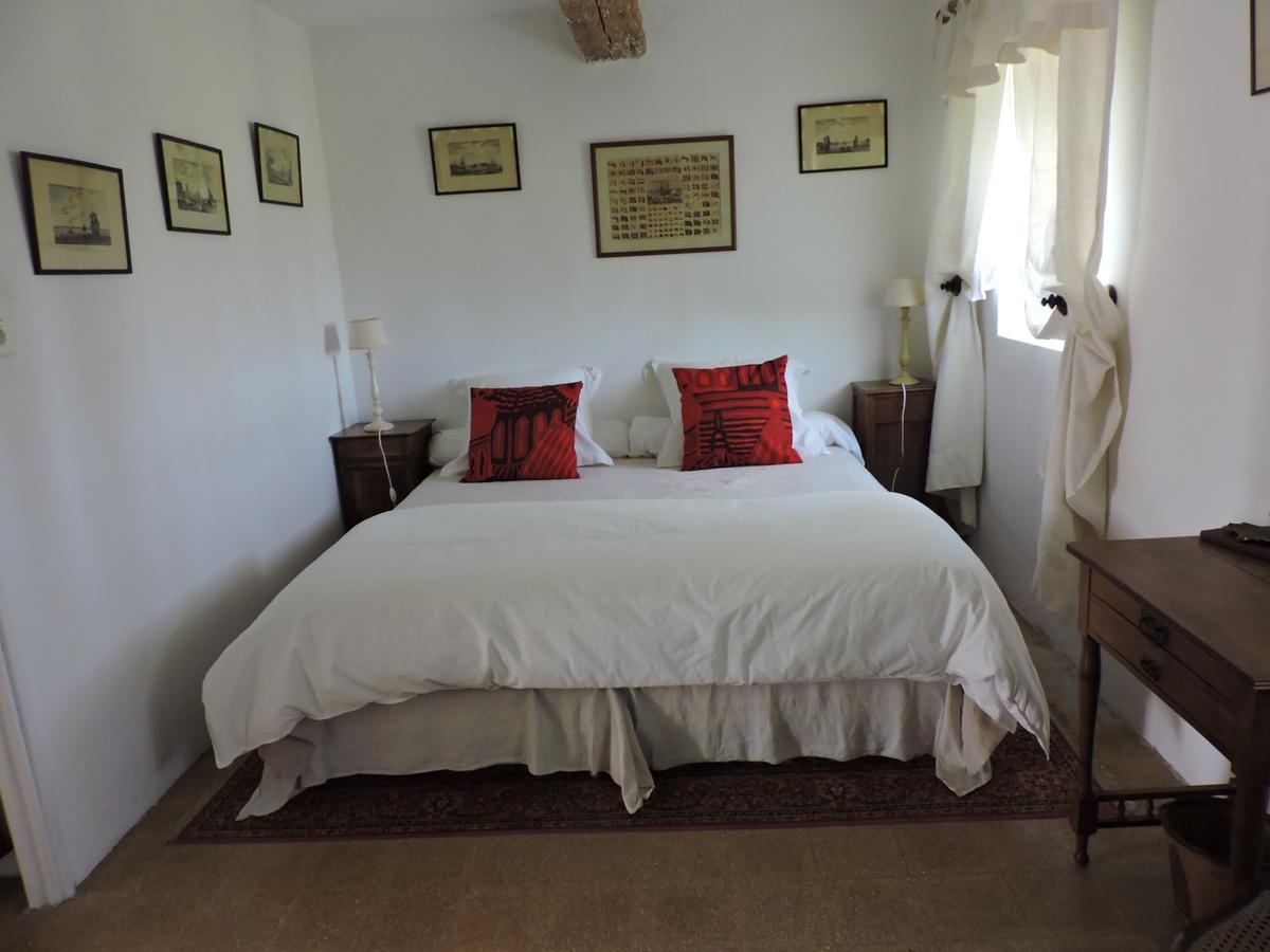 La Nesquiere Chambres D'Hotes Pernes-les-Fontaines Εξωτερικό φωτογραφία