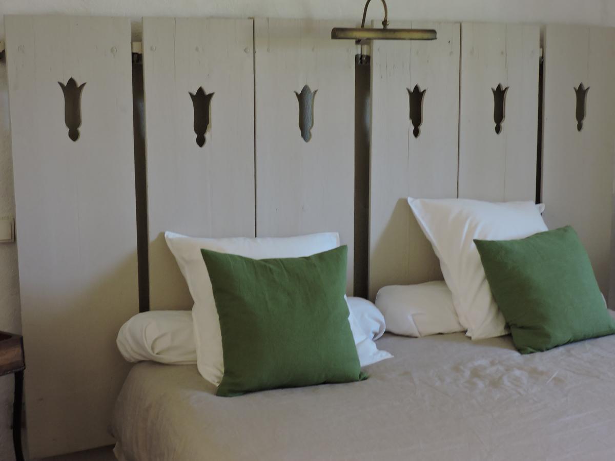 La Nesquiere Chambres D'Hotes Pernes-les-Fontaines Εξωτερικό φωτογραφία