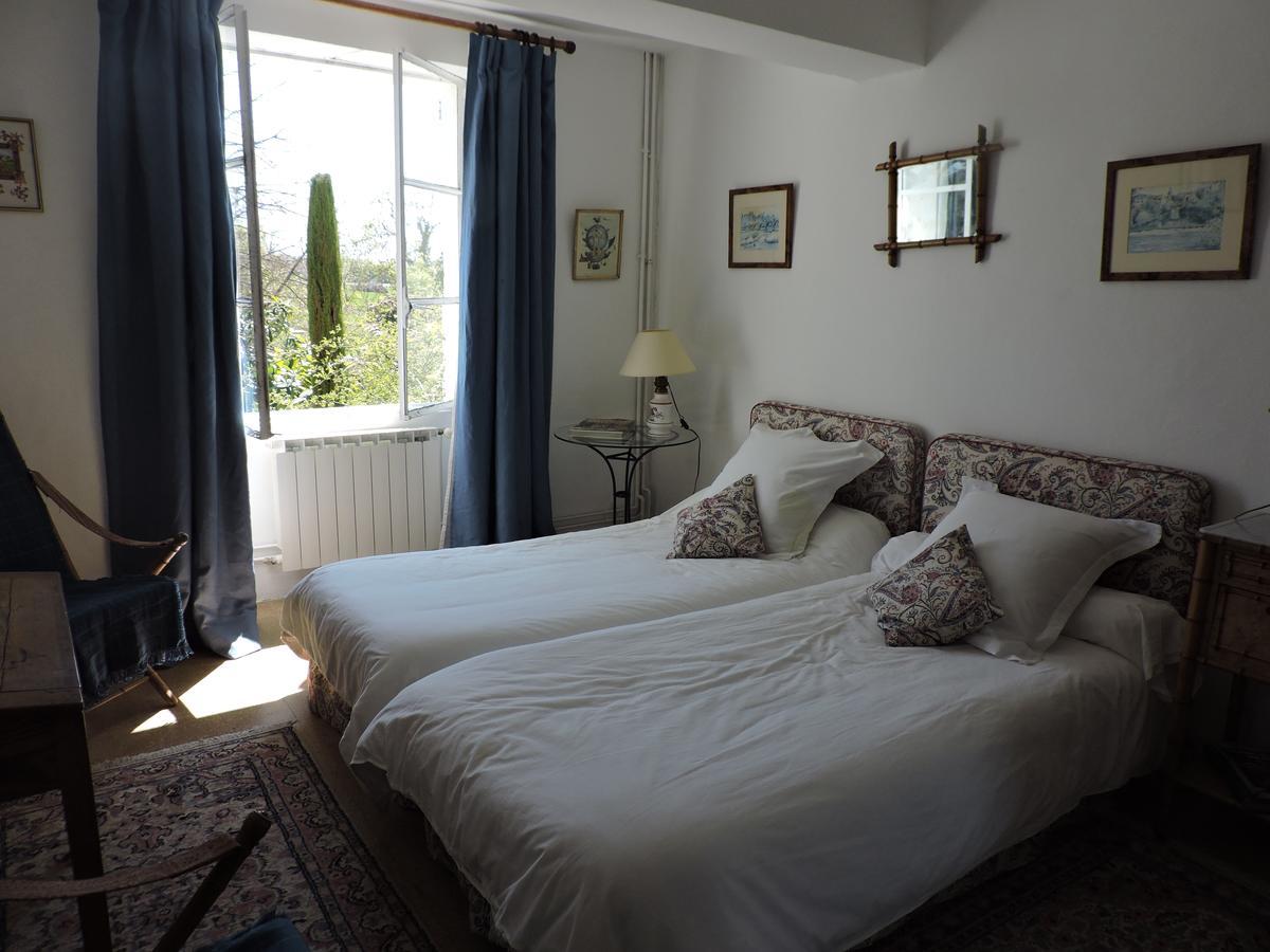 La Nesquiere Chambres D'Hotes Pernes-les-Fontaines Εξωτερικό φωτογραφία