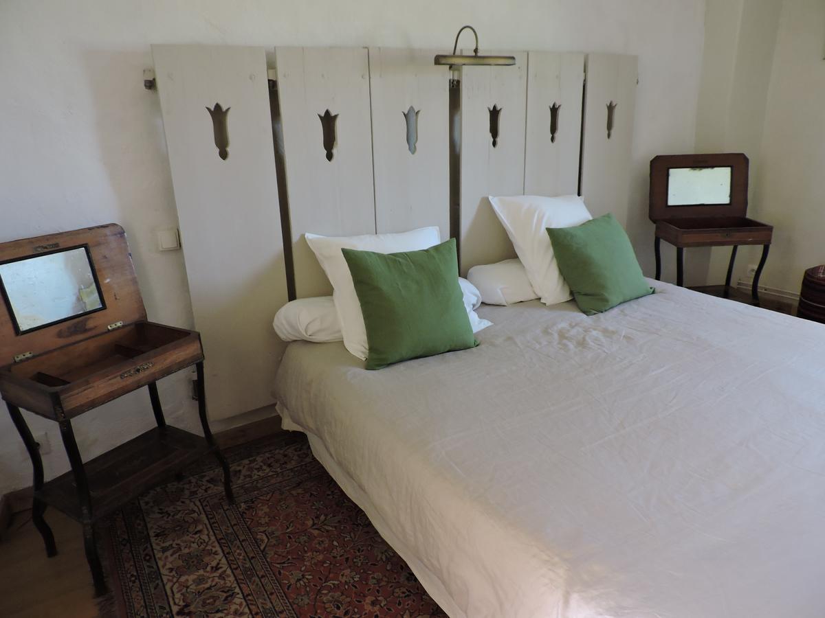 La Nesquiere Chambres D'Hotes Pernes-les-Fontaines Εξωτερικό φωτογραφία