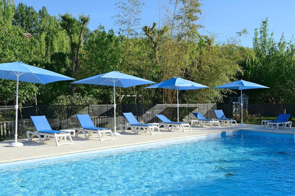 La Nesquiere Chambres D'Hotes Pernes-les-Fontaines Εξωτερικό φωτογραφία