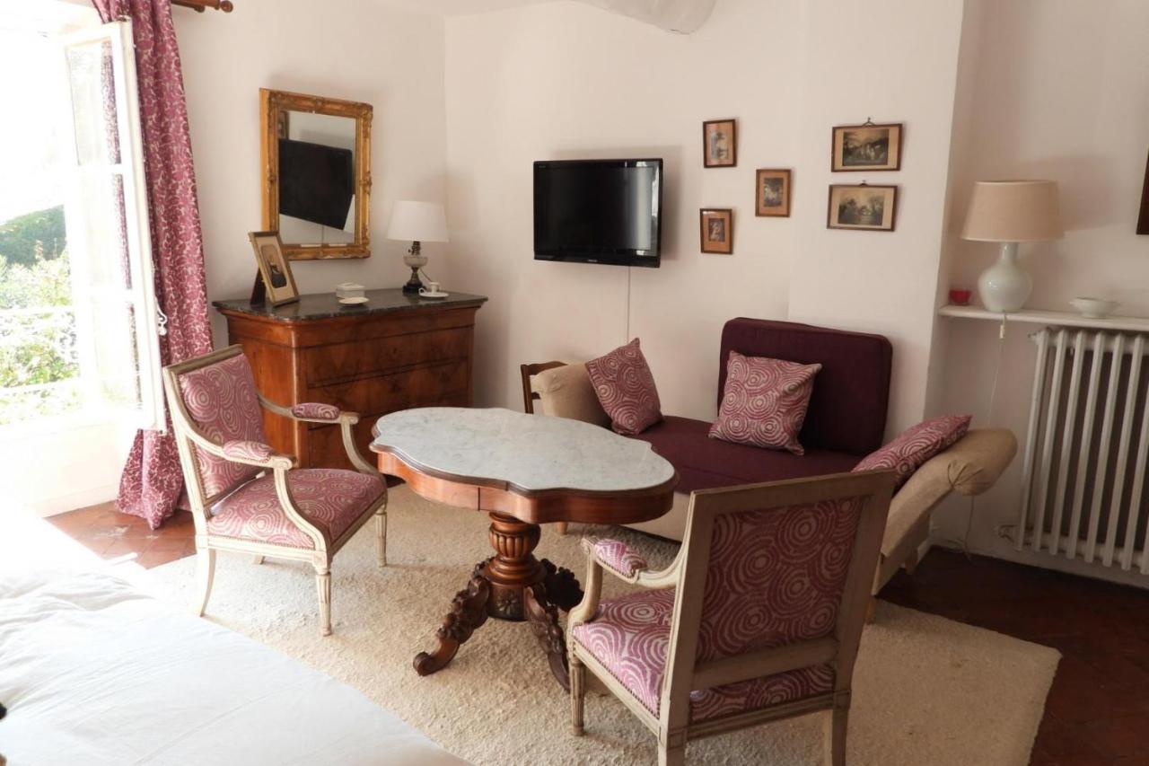 La Nesquiere Chambres D'Hotes Pernes-les-Fontaines Εξωτερικό φωτογραφία