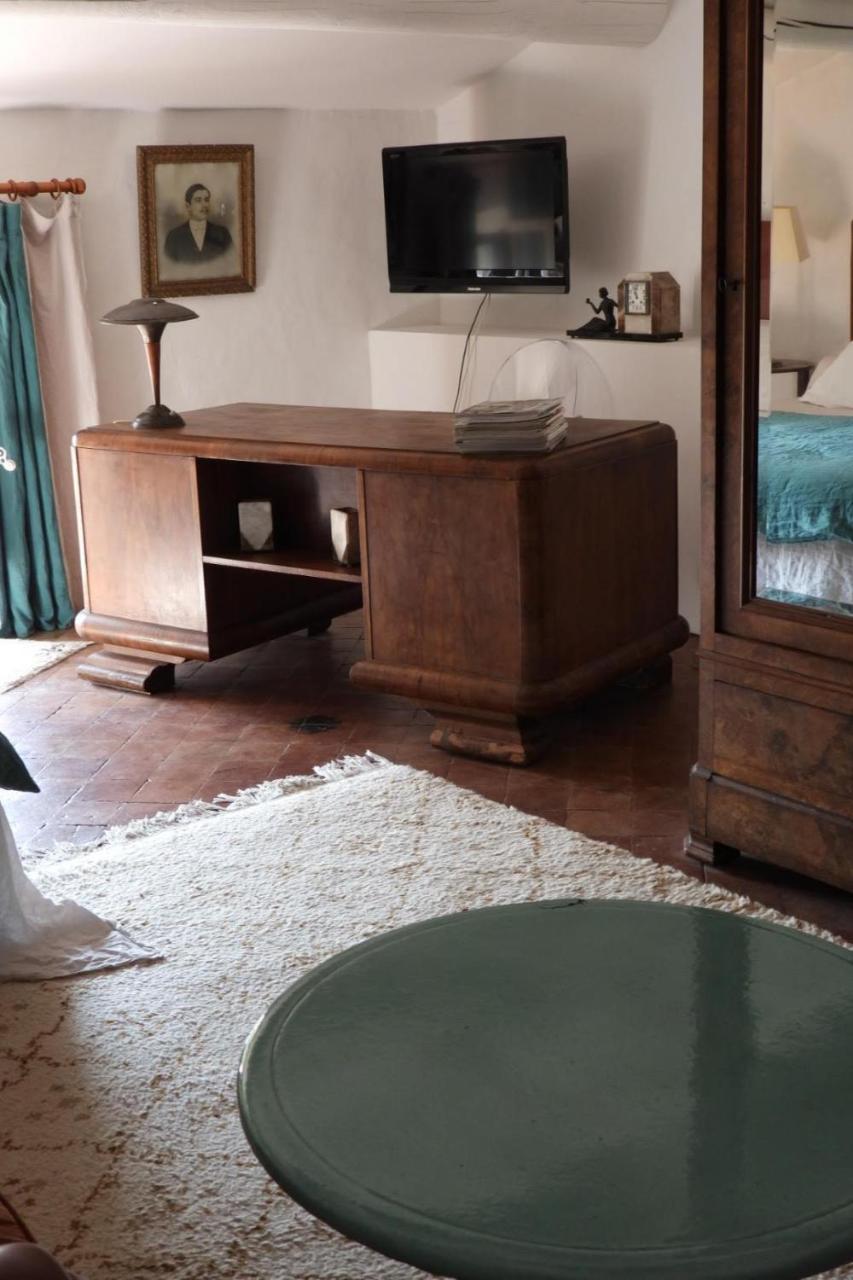 La Nesquiere Chambres D'Hotes Pernes-les-Fontaines Εξωτερικό φωτογραφία