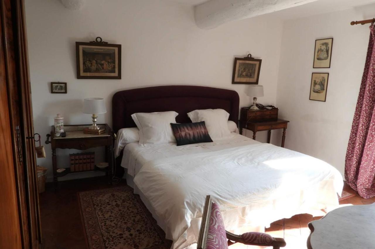 La Nesquiere Chambres D'Hotes Pernes-les-Fontaines Εξωτερικό φωτογραφία