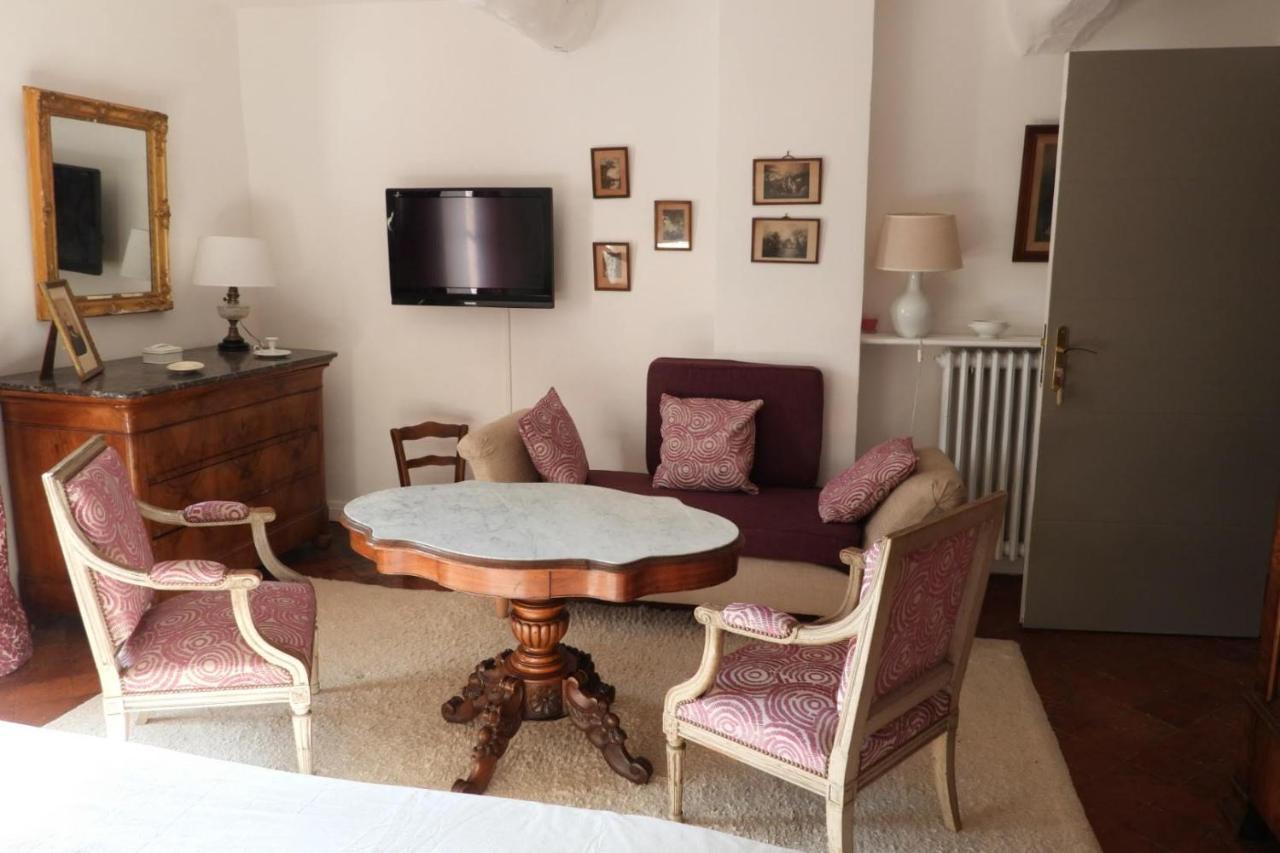 La Nesquiere Chambres D'Hotes Pernes-les-Fontaines Εξωτερικό φωτογραφία