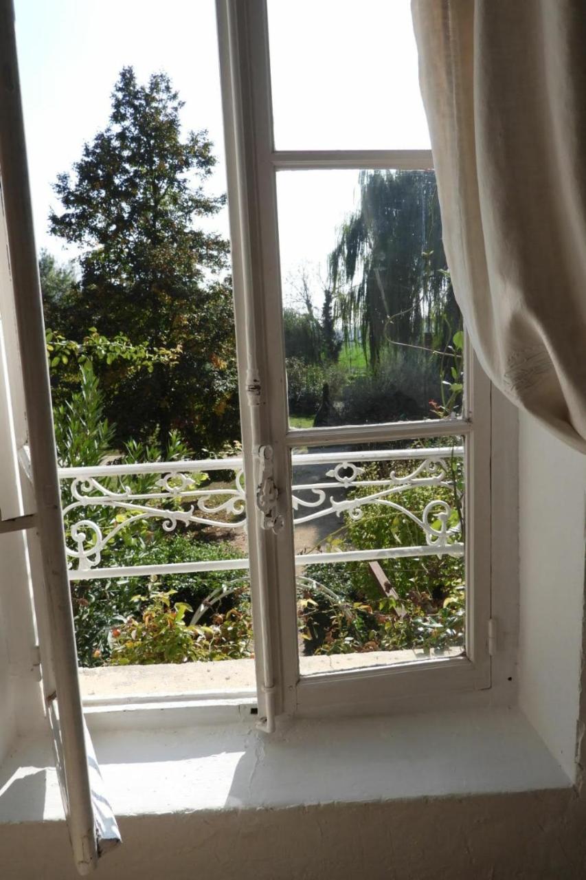 La Nesquiere Chambres D'Hotes Pernes-les-Fontaines Εξωτερικό φωτογραφία