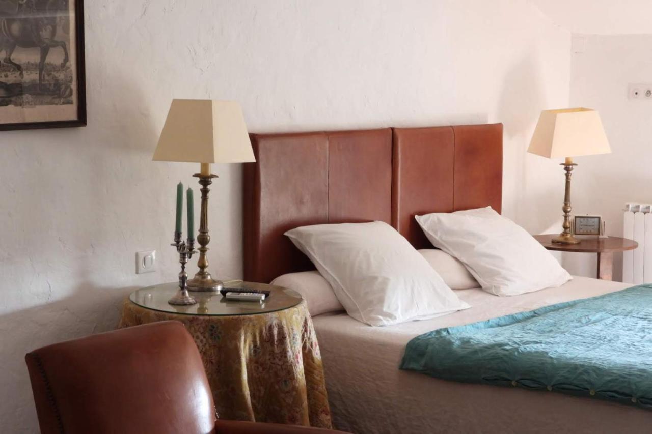 La Nesquiere Chambres D'Hotes Pernes-les-Fontaines Εξωτερικό φωτογραφία