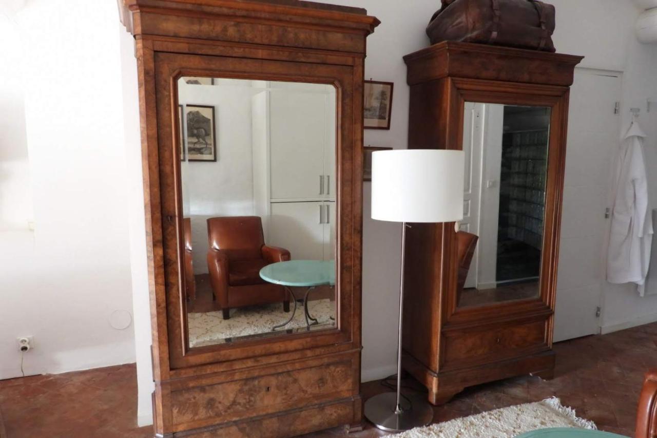La Nesquiere Chambres D'Hotes Pernes-les-Fontaines Εξωτερικό φωτογραφία