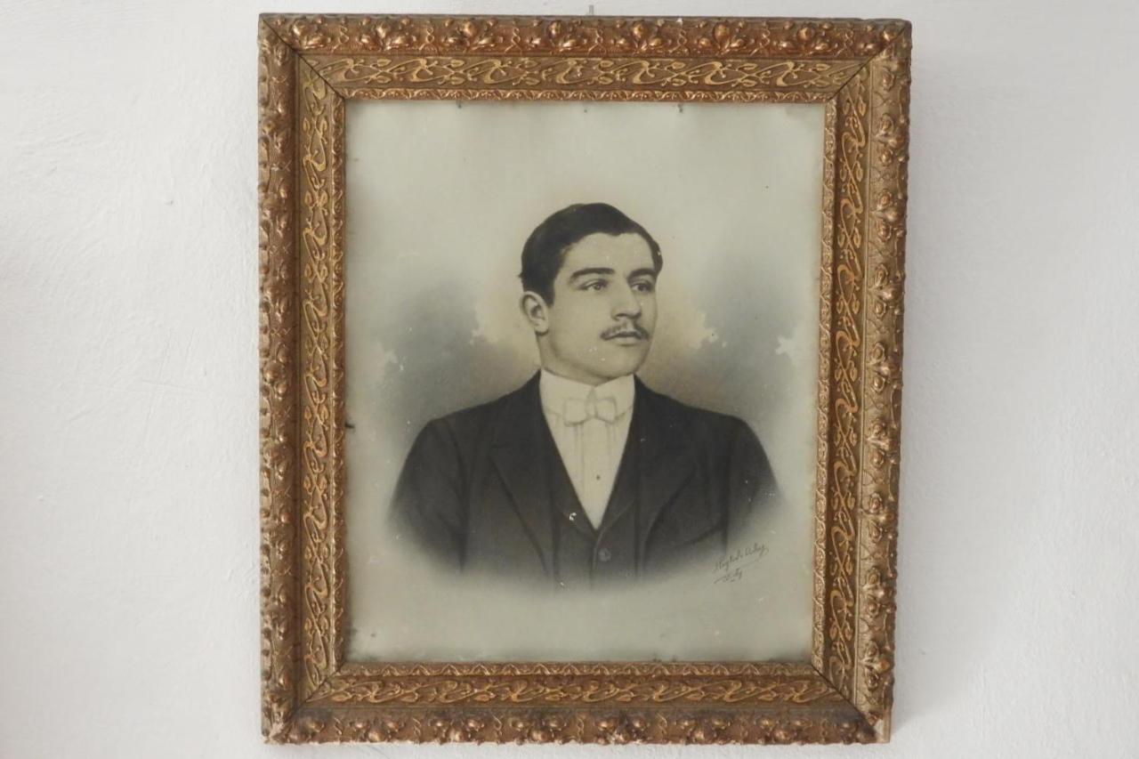 La Nesquiere Chambres D'Hotes Pernes-les-Fontaines Εξωτερικό φωτογραφία