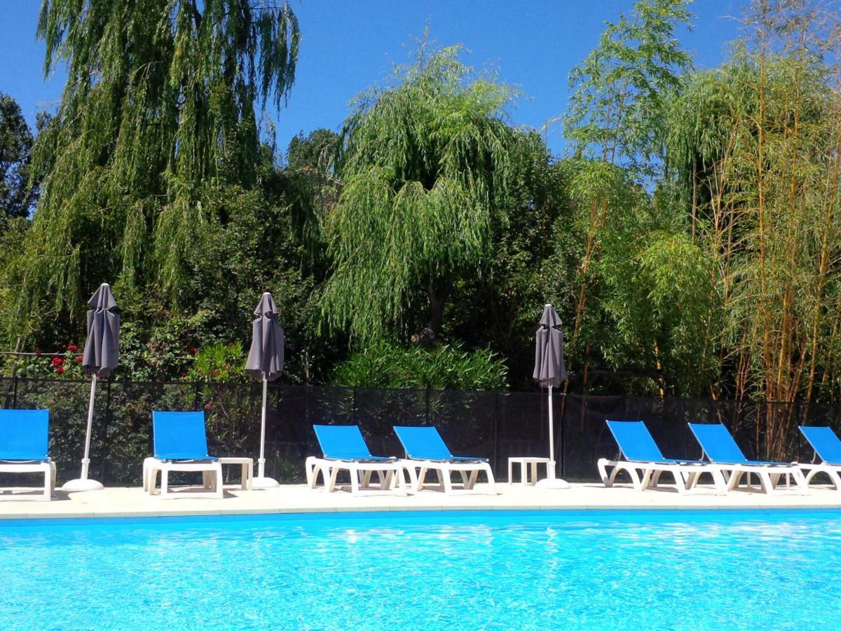 La Nesquiere Chambres D'Hotes Pernes-les-Fontaines Εξωτερικό φωτογραφία