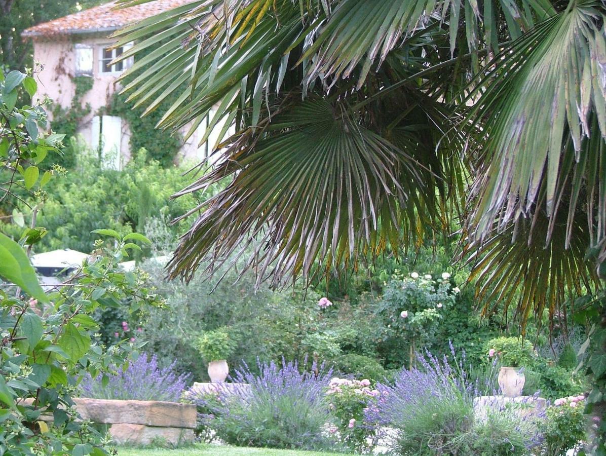 La Nesquiere Chambres D'Hotes Pernes-les-Fontaines Εξωτερικό φωτογραφία